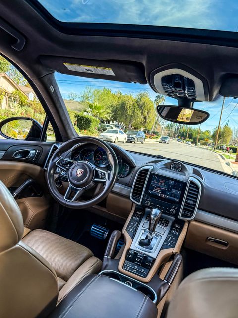 2017 Porsche Cayenne GTS | Agoura Hills, CA | SoCal Auto Group 2017 Porsche Cayenne GTS | Agoura Hills, CA | SoCal Auto Group