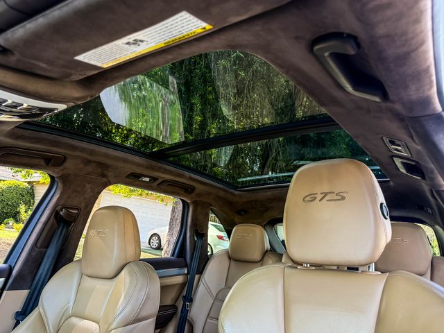 2017 Porsche Cayenne GTS | Agoura Hills, CA | SoCal Auto Group 2017 Porsche Cayenne GTS | Agoura Hills, CA | SoCal Auto Group