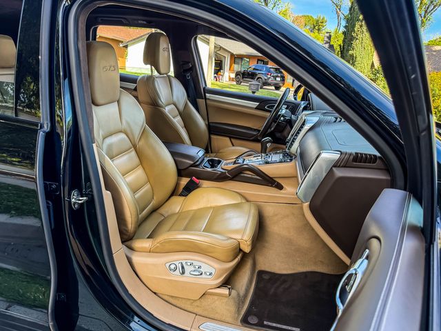 2017 Porsche Cayenne GTS | Agoura Hills, CA | SoCal Auto Group 2017 Porsche Cayenne GTS | Agoura Hills, CA | SoCal Auto Group