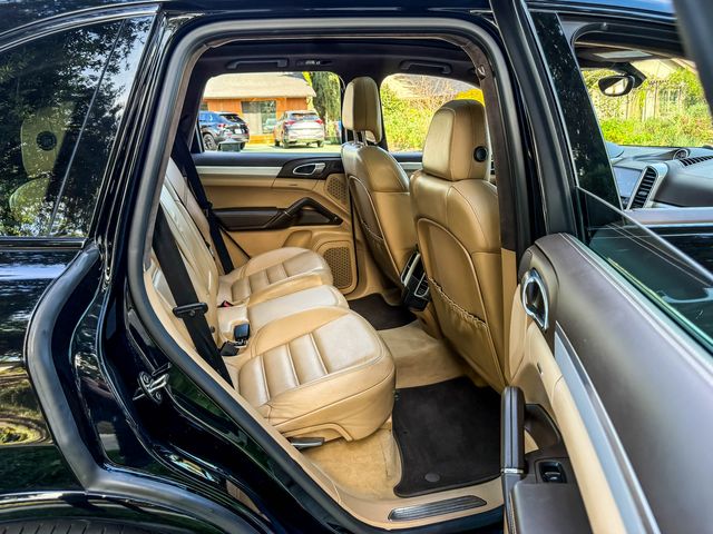 2017 Porsche Cayenne GTS | Agoura Hills, CA | SoCal Auto Group