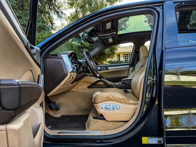 2017 Porsche Cayenne GTS | Agoura Hills, CA | SoCal Auto Group