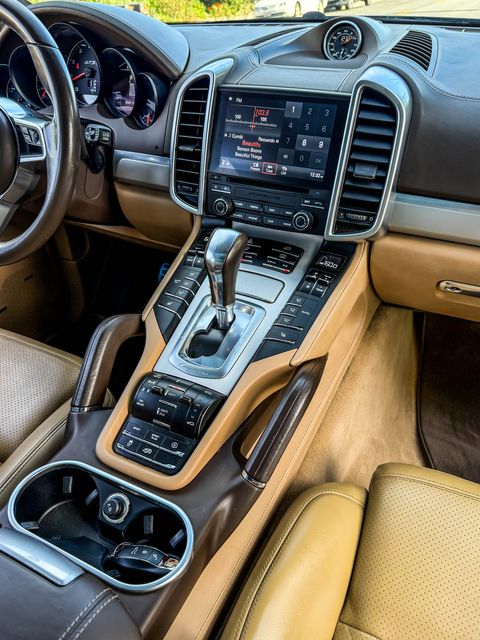 2017 Porsche Cayenne GTS | Agoura Hills, CA | SoCal Auto Group