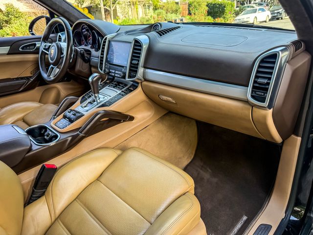 2017 Porsche Cayenne GTS | Agoura Hills, CA | SoCal Auto Group