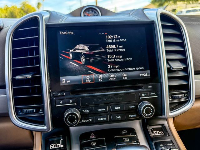 2017 Porsche Cayenne GTS | Agoura Hills, CA | SoCal Auto Group 2017 Porsche Cayenne GTS | Agoura Hills, CA | SoCal Auto Group