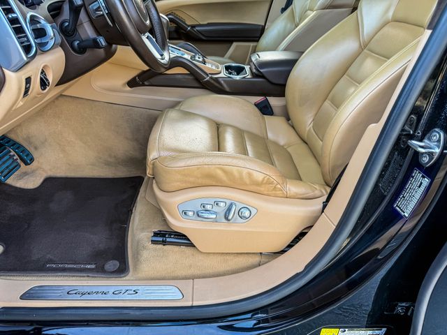 2017 Porsche Cayenne GTS | Agoura Hills, CA | SoCal Auto Group 2017 Porsche Cayenne GTS | Agoura Hills, CA | SoCal Auto Group