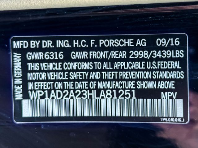 2017 Porsche Cayenne GTS | Agoura Hills, CA | SoCal Auto Group