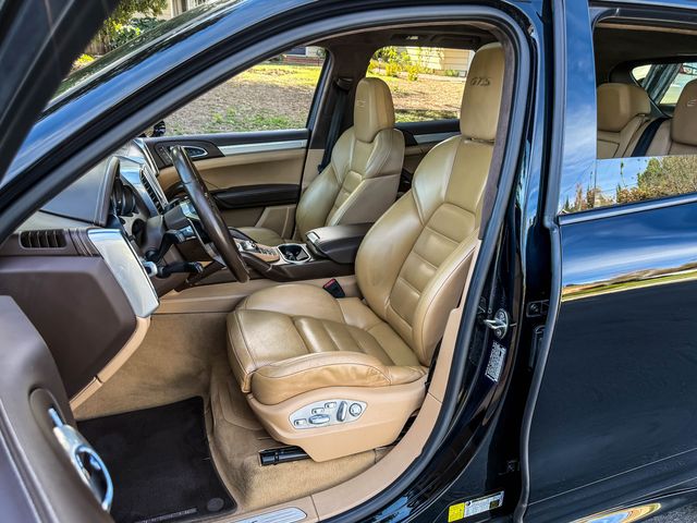 2017 Porsche Cayenne GTS | Agoura Hills, CA | SoCal Auto Group