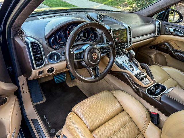 2017 Porsche Cayenne GTS | Agoura Hills, CA | SoCal Auto Group 2017 Porsche Cayenne GTS | Agoura Hills, CA | SoCal Auto Group