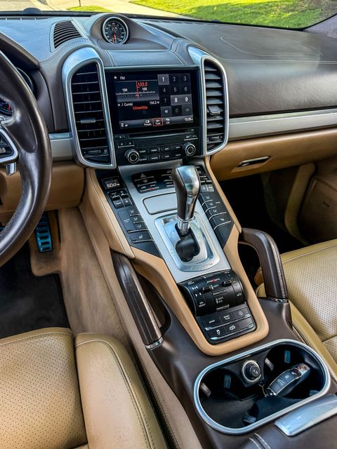 2017 Porsche Cayenne GTS | Agoura Hills, CA | SoCal Auto Group