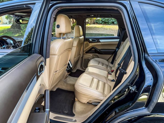 2017 Porsche Cayenne GTS | Agoura Hills, CA | SoCal Auto Group