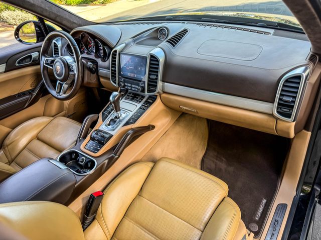 2017 Porsche Cayenne GTS | Agoura Hills, CA | SoCal Auto Group 2017 Porsche Cayenne GTS | Agoura Hills, CA | SoCal Auto Group