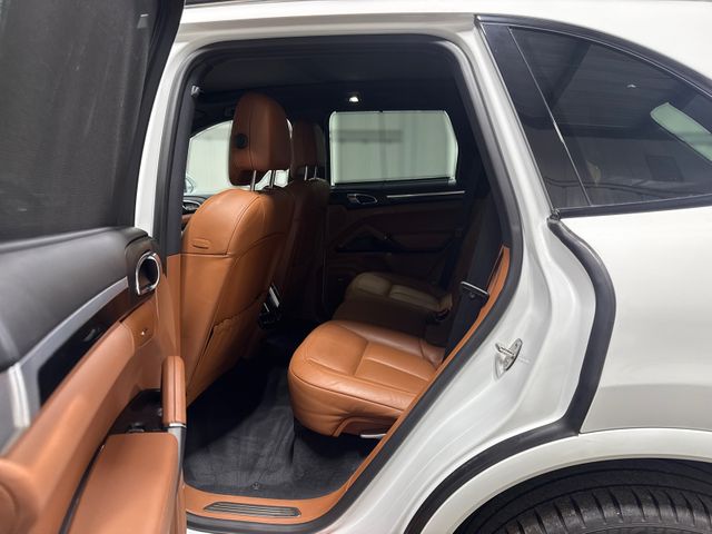 2017 Porsche CAYENNE S | Houston, TX | Texas Star Motors 2017 Porsche CAYENNE S | Houston, TX | Texas Star Motors