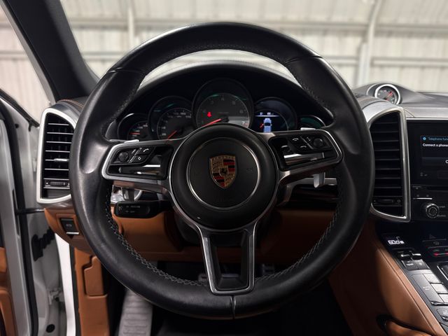 2017 Porsche CAYENNE S | Houston, TX | Texas Star Motors 2017 Porsche CAYENNE S | Houston, TX | Texas Star Motors