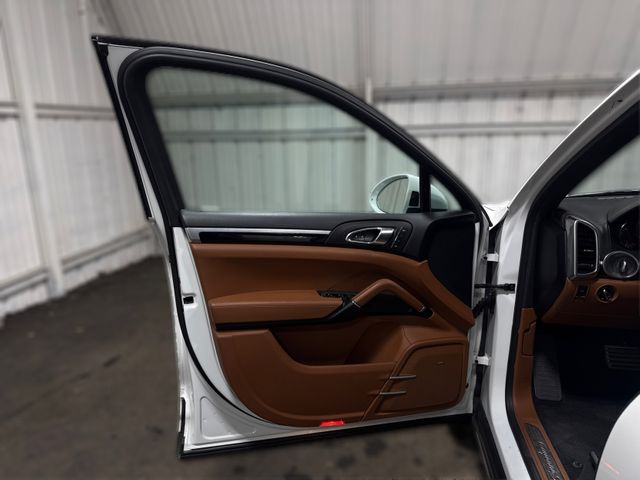 2017 Porsche CAYENNE S | Houston, TX | Texas Star Motors 2017 Porsche CAYENNE S | Houston, TX | Texas Star Motors