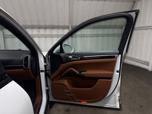 2017 Porsche CAYENNE S | Houston, TX | Texas Star Motors 2017 Porsche CAYENNE S | Houston, TX | Texas Star Motors