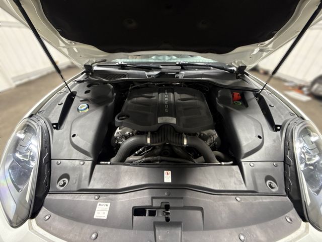 2017 Porsche CAYENNE S | Houston, TX | Texas Star Motors 2017 Porsche CAYENNE S | Houston, TX | Texas Star Motors