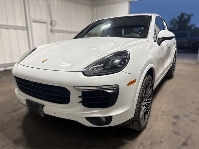 2017 Porsche CAYENNE S | Houston, TX | Texas Star Motors 2017 Porsche CAYENNE S | Houston, TX | Texas Star Motors