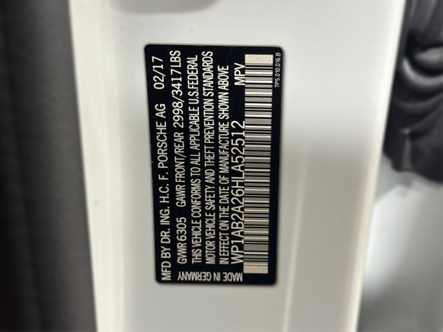 2017 Porsche CAYENNE S | Houston, TX | Texas Star Motors 2017 Porsche CAYENNE S | Houston, TX | Texas Star Motors