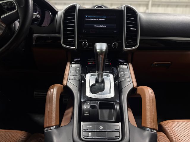 2017 Porsche CAYENNE S | Houston, TX | Texas Star Motors 2017 Porsche CAYENNE S | Houston, TX | Texas Star Motors