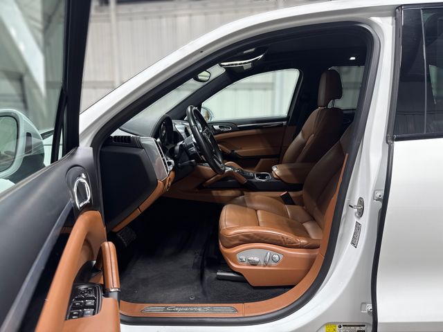2017 Porsche CAYENNE S | Houston, TX | Texas Star Motors 2017 Porsche CAYENNE S | Houston, TX | Texas Star Motors