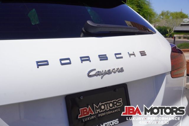 2017 Porsche Cayenne Platinum Edition | MESA, AZ | JBA MOTORS 2017 Porsche Cayenne Platinum Edition | MESA, AZ | JBA MOTORS