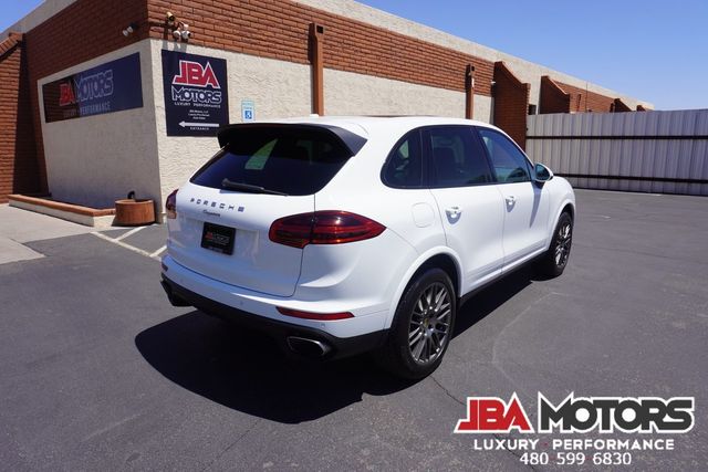2017 Porsche Cayenne Platinum Edition | MESA, AZ | JBA MOTORS 2017 Porsche Cayenne Platinum Edition | MESA, AZ | JBA MOTORS