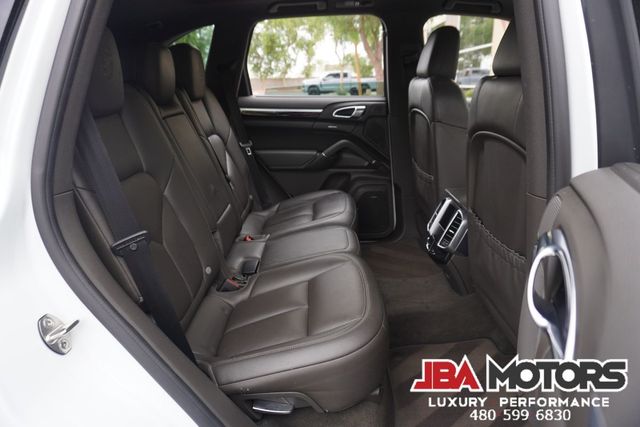 2017 Porsche Cayenne Platinum Edition | MESA, AZ | JBA MOTORS 2017 Porsche Cayenne Platinum Edition | MESA, AZ | JBA MOTORS