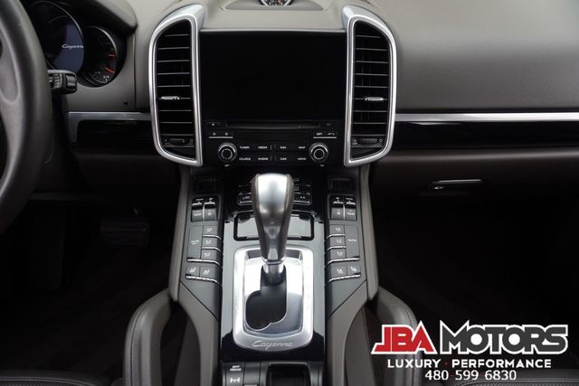 2017 Porsche Cayenne Platinum Edition | MESA, AZ | JBA MOTORS 2017 Porsche Cayenne Platinum Edition | MESA, AZ | JBA MOTORS