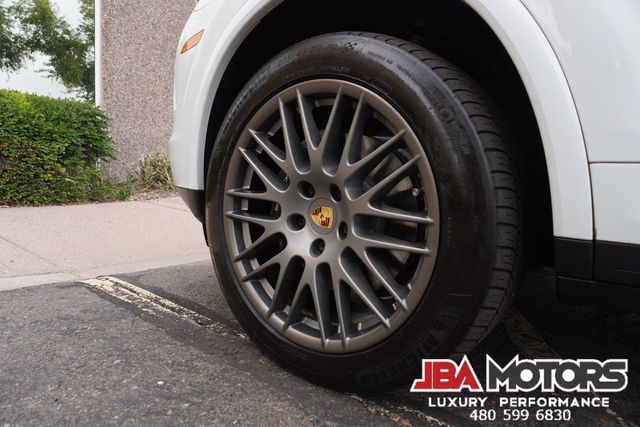 2017 Porsche Cayenne Platinum Edition | MESA, AZ | JBA MOTORS 2017 Porsche Cayenne Platinum Edition | MESA, AZ | JBA MOTORS