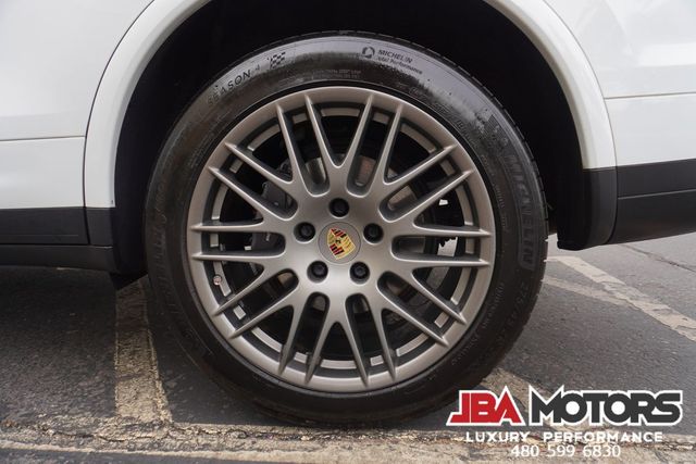 2017 Porsche Cayenne Platinum Edition | MESA, AZ | JBA MOTORS 2017 Porsche Cayenne Platinum Edition | MESA, AZ | JBA MOTORS