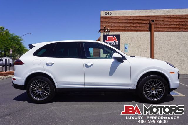 2017 Porsche Cayenne Platinum Edition | MESA, AZ | JBA MOTORS 2017 Porsche Cayenne Platinum Edition | MESA, AZ | JBA MOTORS