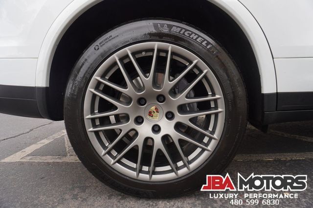 2017 Porsche Cayenne Platinum Edition | MESA, AZ | JBA MOTORS 2017 Porsche Cayenne Platinum Edition | MESA, AZ | JBA MOTORS