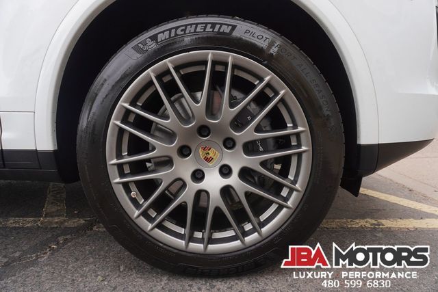 2017 Porsche Cayenne Platinum Edition | MESA, AZ | JBA MOTORS 2017 Porsche Cayenne Platinum Edition | MESA, AZ | JBA MOTORS