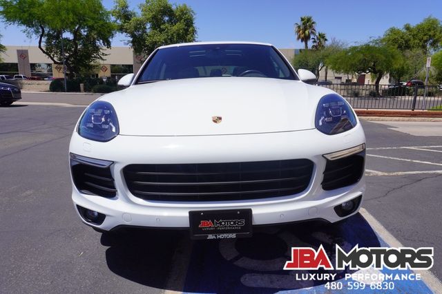 2017 Porsche Cayenne Platinum Edition | MESA, AZ | JBA MOTORS 2017 Porsche Cayenne Platinum Edition | MESA, AZ | JBA MOTORS