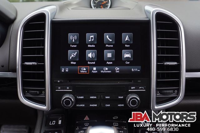 2017 Porsche Cayenne Platinum Edition | MESA, AZ | JBA MOTORS 2017 Porsche Cayenne Platinum Edition | MESA, AZ | JBA MOTORS