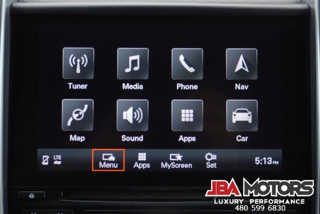 2017 Porsche Cayenne Platinum Edition | MESA, AZ | JBA MOTORS