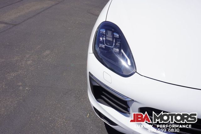 2017 Porsche Cayenne Platinum Edition | MESA, AZ | JBA MOTORS