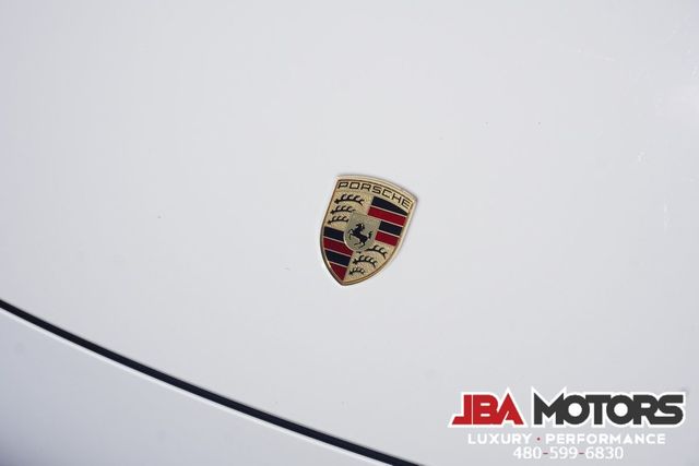 2017 Porsche Cayenne Platinum Edition | MESA, AZ | JBA MOTORS 2017 Porsche Cayenne Platinum Edition | MESA, AZ | JBA MOTORS