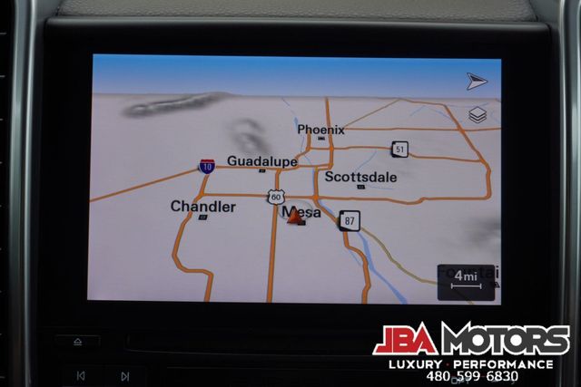 2017 Porsche Cayenne Platinum Edition | MESA, AZ | JBA MOTORS 2017 Porsche Cayenne Platinum Edition | MESA, AZ | JBA MOTORS