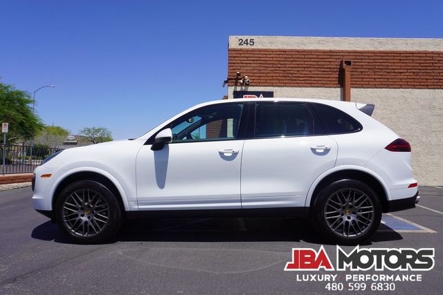 2017 Porsche Cayenne Platinum Edition | MESA, AZ | JBA MOTORS 2017 Porsche Cayenne Platinum Edition | MESA, AZ | JBA MOTORS