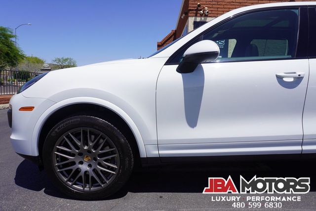 2017 Porsche Cayenne Platinum Edition | MESA, AZ | JBA MOTORS 2017 Porsche Cayenne Platinum Edition | MESA, AZ | JBA MOTORS