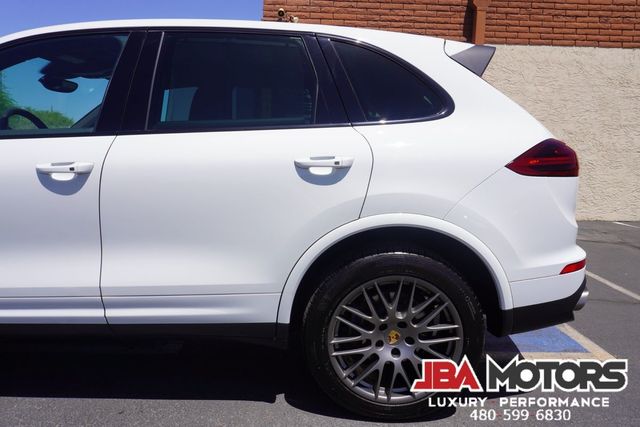 2017 Porsche Cayenne Platinum Edition | MESA, AZ | JBA MOTORS 2017 Porsche Cayenne Platinum Edition | MESA, AZ | JBA MOTORS