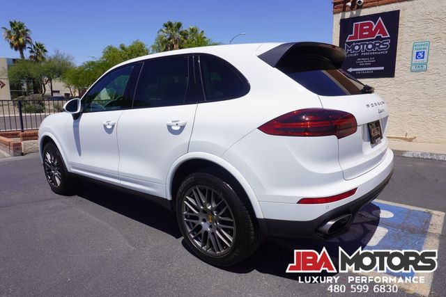 2017 Porsche Cayenne Platinum Edition | MESA, AZ | JBA MOTORS 2017 Porsche Cayenne Platinum Edition | MESA, AZ | JBA MOTORS
