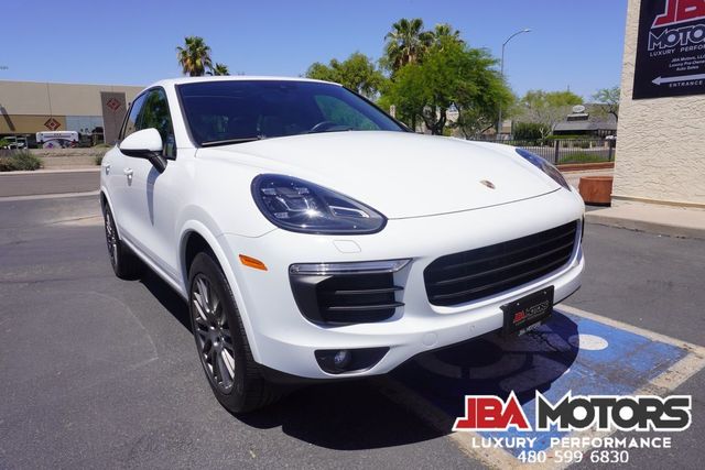 2017 Porsche Cayenne Platinum Edition | MESA, AZ | JBA MOTORS 2017 Porsche Cayenne Platinum Edition | MESA, AZ | JBA MOTORS
