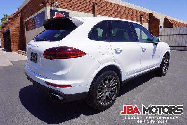 2017 Porsche Cayenne Platinum Edition | MESA, AZ | JBA MOTORS 2017 Porsche Cayenne Platinum Edition | MESA, AZ | JBA MOTORS
