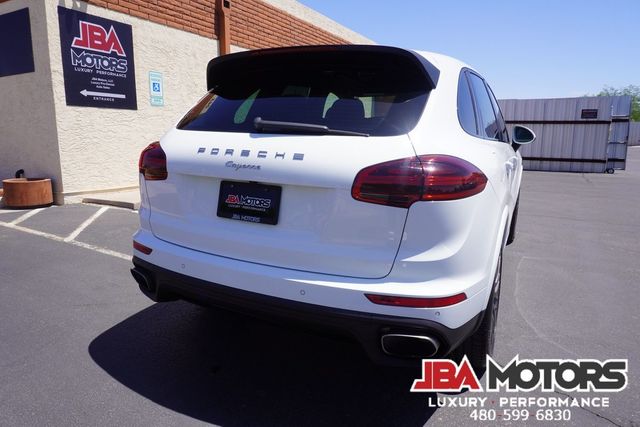 2017 Porsche Cayenne Platinum Edition | MESA, AZ | JBA MOTORS 2017 Porsche Cayenne Platinum Edition | MESA, AZ | JBA MOTORS