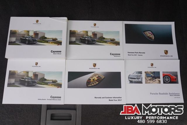 2017 Porsche Cayenne Platinum Edition | MESA, AZ | JBA MOTORS 2017 Porsche Cayenne Platinum Edition | MESA, AZ | JBA MOTORS