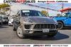2017 Porsche Macan S | Arroyo Grande, CA | Castro Auto Sales