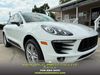 2017 Porsche Macan | Augusta, Georgia | Wallace Automotive Sales & Leasing 2017 Porsche Macan | Augusta, Georgia | Wallace Automotive Sales & Leasing