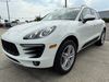 2017 Porsche Macan | Augusta, Georgia | Wallace Automotive Sales & Leasing 2017 Porsche Macan | Augusta, Georgia | Wallace Automotive Sales & Leasing